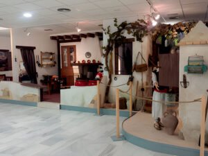 CENTRO DE INTERPRETACIÓN DEL FOLKLORE