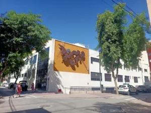 Auditorio municipal  «aurelio guirao»-cieza