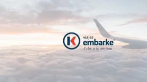 Viajes Embarke