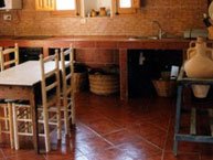 Cabezo de la torre (casa 1)