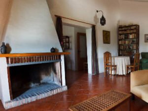 Cabezo de la torre (casa 3)