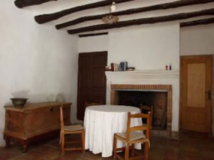 Cabezo de la torre (casa 2)