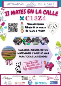 II Mates en la calle