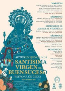 Romería de la Virgen del Buen Suceso