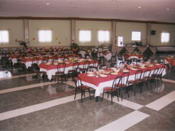 LA CABAÑA
