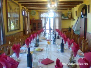 VENTA EL GINETE