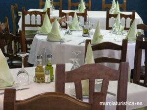 ASADOR MARIPINAR